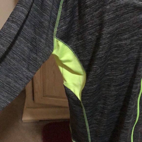 Athletic Jacket - Picture 3 of 4